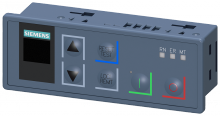 Siemens 3RW59800HS00 - HMI module standard