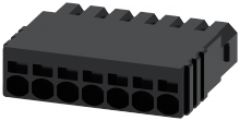 Siemens 3SU19000KT100AA0 - CONNECTOR FOR COMMUNICATION MODUL