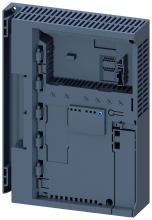 Siemens 3RW59201UT00 - control unit 24V 3RW52 therm