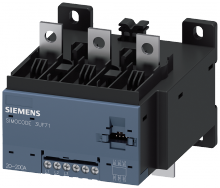 Siemens 3UF71231BA010 - CURRENT/VOLTAGE MEASUR. MODULE