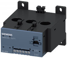 Siemens 3UF71231AA010 - CURRENT/VOLTAGE MEASUR. MODULE