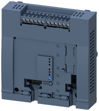 Siemens 3RW59071UA00 - control unit 24V 3RW50 S12 analog