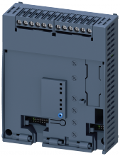 Siemens 3RW59051UA10 - control unit 110-250V 3RW50 S6 analog