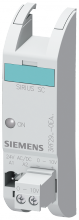 Siemens 3RF2900-0EA18 - CONVERTOR,24VAC/DC COIL,10-90A,24-600VAC