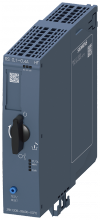 Siemens 3RK13080BA000CP0 - Reverse starter,.09KW,400V