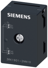 Siemens 3RK19012NN10 - AS-INTERFACE DISTRIBUTOR COMPACT