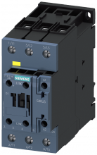 Siemens 3RT20351SB30 - Contactor. AC-3. 40 A/400 V/60