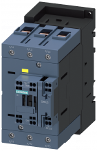 Siemens 3RT20453SP30 - Contactor. AC-3. 80 A/400 V/60