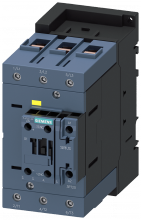 Siemens 3RT20461SP30 - Contactor. AC-3. 95 A/400 V/60