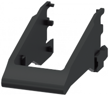 Siemens LZS:PT17024 - FIXING/EJECTOR BRACKET