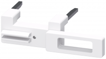 Siemens LZS:RT170R8 - JUMPER LINK SCREW SOCKET