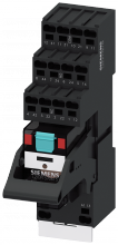 Siemens LZS:PT5D5S15 - PLUG-IN RELAY COMPACT UNIT