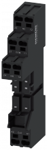 Siemens LZS:RT7872P - PLUG-IN BASE FOR