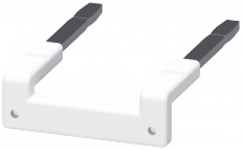 Siemens LZS:RT170P1 - FANNING STRIP F. RT PUSH-IN SOCKET