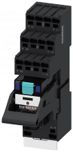 Siemens LZS:PT2D5L24 - PLUG-IN RELAY COMPACT UNIT