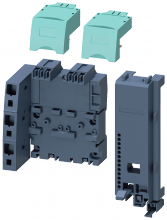 Siemens 3RV29071AB00 - Power supply system 3RV29 Basic-Set 2 MS