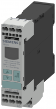 Siemens 3UG46212AA30 - DIGITAL MONITORING RELAY, SPRING