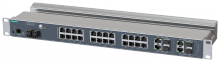 Siemens 6GK53284SS002AR3 - SCALANCE XR328-4C WG 24V DC