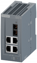 Siemens 6GK50041GL101AB2 - SCALANCE XB004-1G