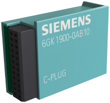 Siemens 6AG19000AB107AA0 - SIPLUS C-Plug