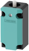 Siemens 3SE51320BA00 - LIMSW BODY,40MM,PLASTIC,1NO+1NC,SLOW,M20