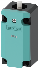 Siemens 3SE51321KA00 - LIMSW BODY,PLASTIC,1NO+2NC,LED 24VDC,M20