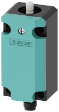 Siemens 3SE51340BA001AC4 - LIMSW BODY,PLASTIC,1NO+1NC,SLOW,M12-4