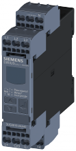 Siemens 3UG48162AA40 - MON.RELAY,IO-LINK,3-PH+N VOLT.,1CO,SPRNG