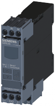 Siemens 3UG48221AA40 - MON. RELAY, IO-LINK, CURRENT, 1CO, SPRNG