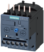 Siemens 3RB31134NB0 - OVERLOAD S.S. CL5-30 S00 0.32-1.25A SCRW