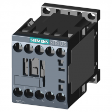 Siemens 3RT25181AR60 - 4POL.CONT.,AC3:7.5KW,220V 50HZ,240V 60HZ