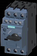Siemens 3RV20111KA150BA0 - SPECIAL TYPE CIRCUIT BREAKER 12,5A