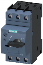 Siemens 3RV24210HA10 - CIRCUIT-BREAKER SCREW CONNECTION 0.8A