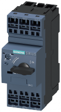 Siemens 3RV20211EA200DA0 - CIRCUIT-BREAKER SPRING-L. CONN. 4A