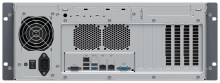 Siemens 6BK18001HA010AA0 - SIMATIC IPC1047 - CPU (Rack PC)