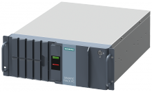 Siemens 6BK18001HA020AA0 - SIMATIC IPC1047 - GPU (Rack PC)