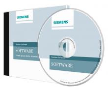 Siemens 6AV21042DF010BD0 - SIMATIC WinCC RT ADV PWRPK 2048 PT V11