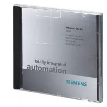 Siemens 6ES78158CD080YA7 - PREMIUM STUDIO 2009, TRIAL LICENSE