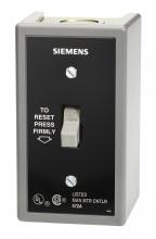 Siemens US2:MMSKO1A - MANUAL SW,TOGGLE,2-P,115VAC,OPEN TYPE