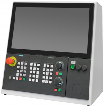 Siemens 6ZB24100BL00 - TC SINUMERIK OP Touch