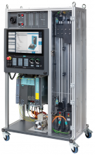 Siemens 6ZB24100BQ00 - TR SINUMERIK One with NCU 1750