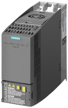 Siemens 6SL32101KE188UB1 - SINAMICS G120C USS/MB 4.0KW UNFIL