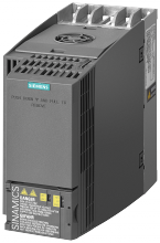 Siemens 6SL32101KE213AF1 - SINAMICS G120C,5.5KW,3AC,480V,FSB,FIL