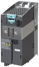 Siemens 6SL32101PE143UL1 - SINAMICS PM240-2 IP20-FSA-U-400V-1.5KW