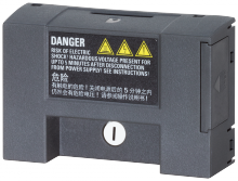 Siemens 6SL32550VE000UA1 - SINAMICS V20 PARAMETER LOADER