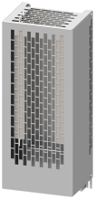 Siemens JJY:023423320001 - Fa. Heine braking resistor 200V FSE.