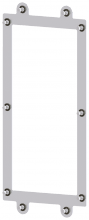 Siemens 6SL32000SM170AA0 - SINAMICS PM240-2 PT-FSD Mounting Frame