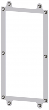Siemens 6SL32000SM180AA0 - SINAMICS PM240-2 PT-FSE Mounting Frame