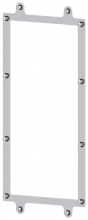 Siemens 6SL32000SM200AA0 - SINAMICS PM240-2 PT-FSF Mounting Frame