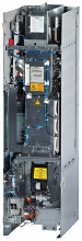 Siemens 6SL33301TE342AA3 - S120 BLM CHASSIS,3AC 380-480,420A(200KW)